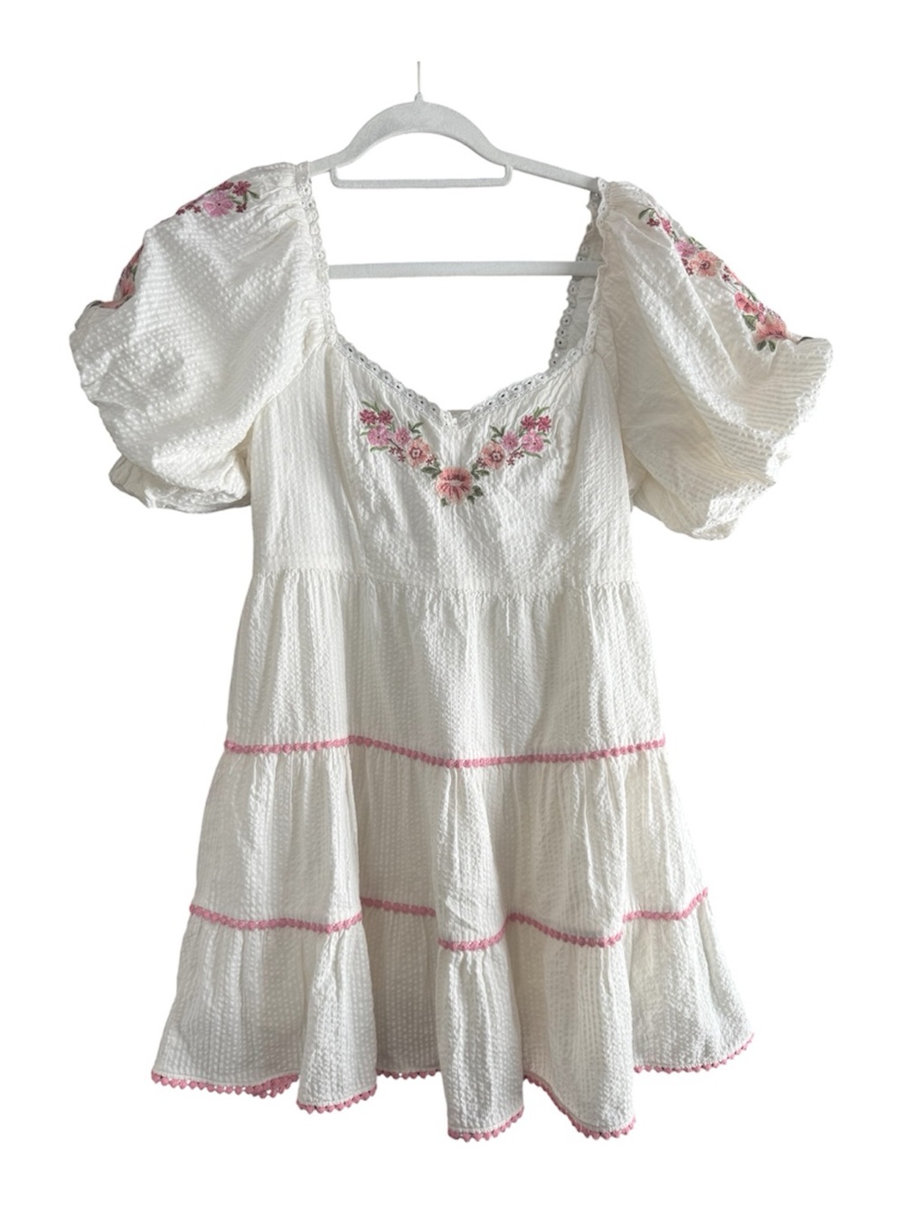 Altard state dress